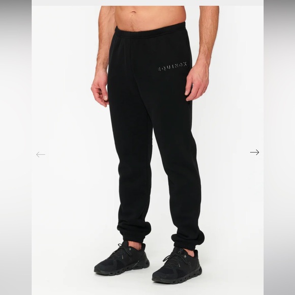 EQUINOX Unisex Jogger
